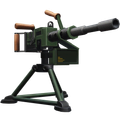 Gatling Gun