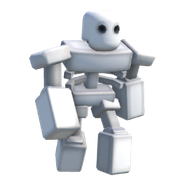 Giant Skeleton on its Admin Panel icon (5 June 2026 – Present).