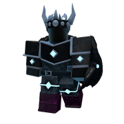 Fallen King on its Index icon.