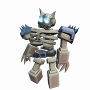 Stun animation (2 August 2024 – Present)