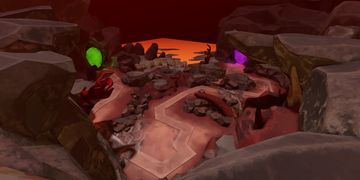 Unreleased version on a development image.