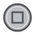 Square button