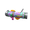 Star Creaeggtor Cannon 9001
