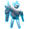 Unstable Ice