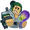 Biologist Menace