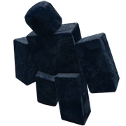 Second Corpse variant, current version, second animation variant (12 March 2025 – Present)