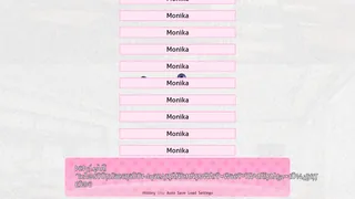 Doki Doki Literature Club