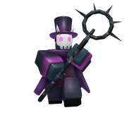 Necromancer Boss on its Index icon.