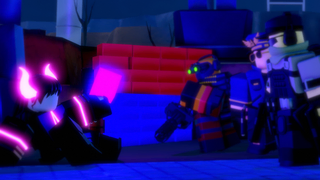 Paradoxical mode Promotional Image 2
