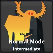Version 1 Normal Mode Icon