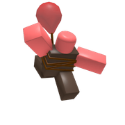 Legacy Balloon on its Index icon.
