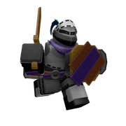 Knight on its Index icon.
