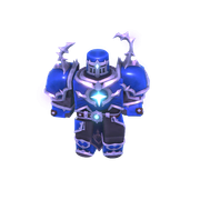 Lunar Titan on its Index icon.
