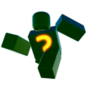 Mystery