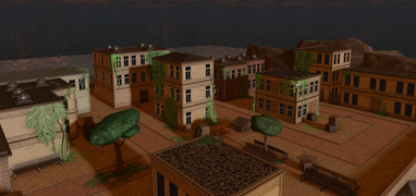 First version on a development image.