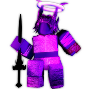 Calamity Citizen Gladiator
