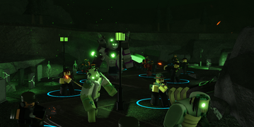 Reaver featured in the v1.20.0 update log.
