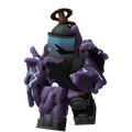 Null Electroshocker