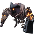 Rotting Terror