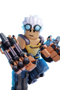Current Ranked PVP Icon