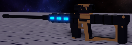 Dark Matter skin on a development image.