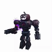 Summon animation (11 October 2025 – Present)