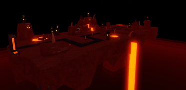 First version on a development image.