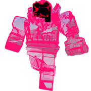 Overclock variant, current version (11 June 2025 – Present)