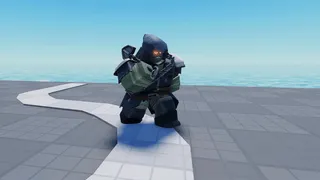 Current version, current Stomp animation (25 September 2024 – Present)