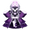 Lunar Servant Meditate
