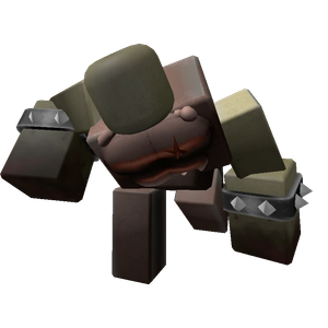Enemies Beta