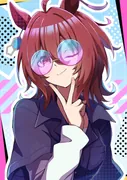 Agnes Tachyon