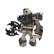 Executioner Skeleton on its Admin Panel icon (16 December 2026 – 5 June 2026).
