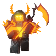 No more dying fast for Molten Boss