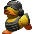 Operator Ducky (Ducky Revenge)