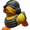 Operator Ducky (Ducky Revenge)