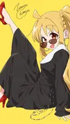 Nijika Ijichi