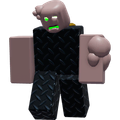Wasted Boss