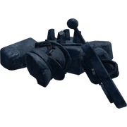 Second Corpse variant, current version (12 March 2025 – Present)