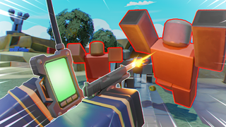 Current version on a render.
