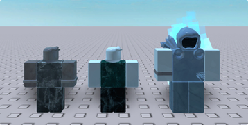 Deep Freeze on a development image.