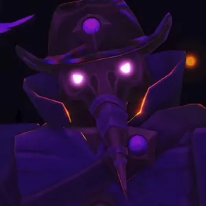 Possessed