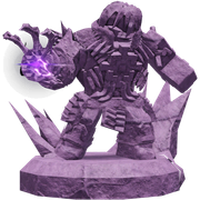 Marcellus as a charm.