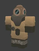Abyssal skin on a development gif