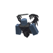 Fallen Seraph on its Index icon.