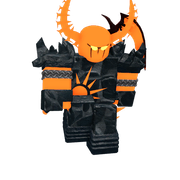 Molten Boss on its Index icon.