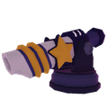 Star Cannon