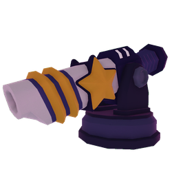 Star Cannon