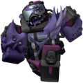 Null Pyromancer