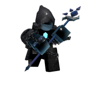 Frost Necromancer on its Index icon.
